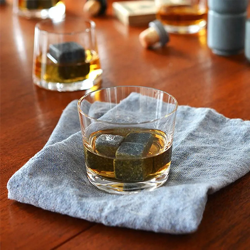 Whisky Stones® Beverage Cubes, Set of 6 - Image 2
