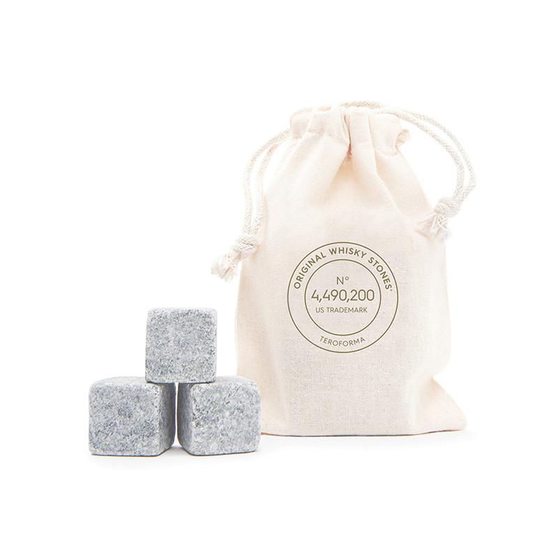 Whisky Stones® Beverage Cubes, Set of 6 - Image 3