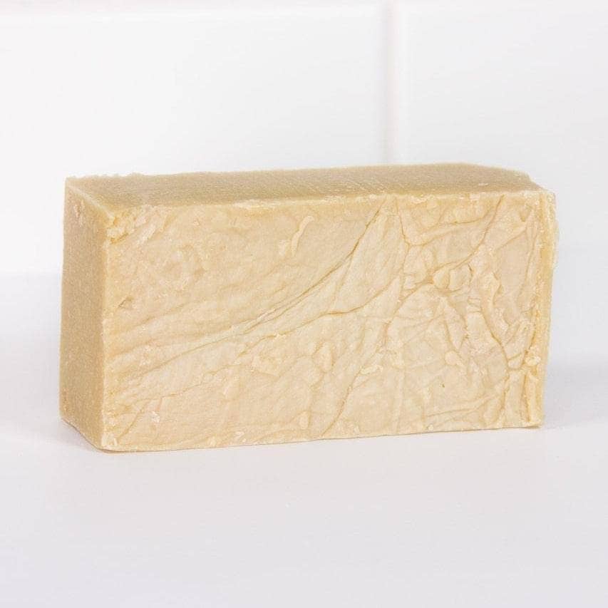 Chaga Soap: Orange & Patchouli - Image 3