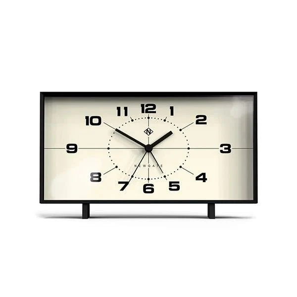 Wideboy Alarm Clock - Image 2