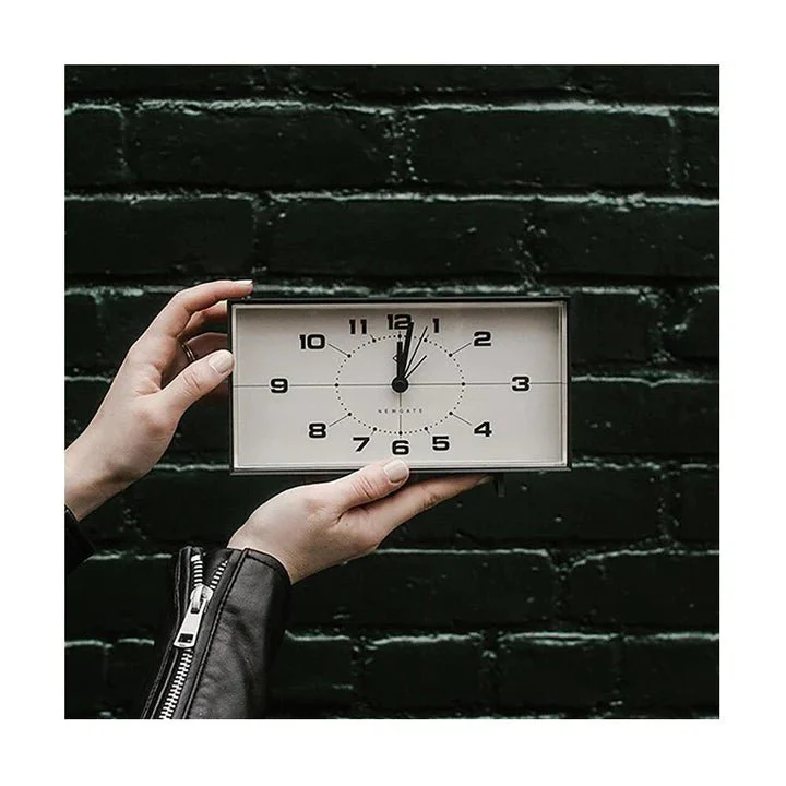 Wideboy Alarm Clock - Image 3