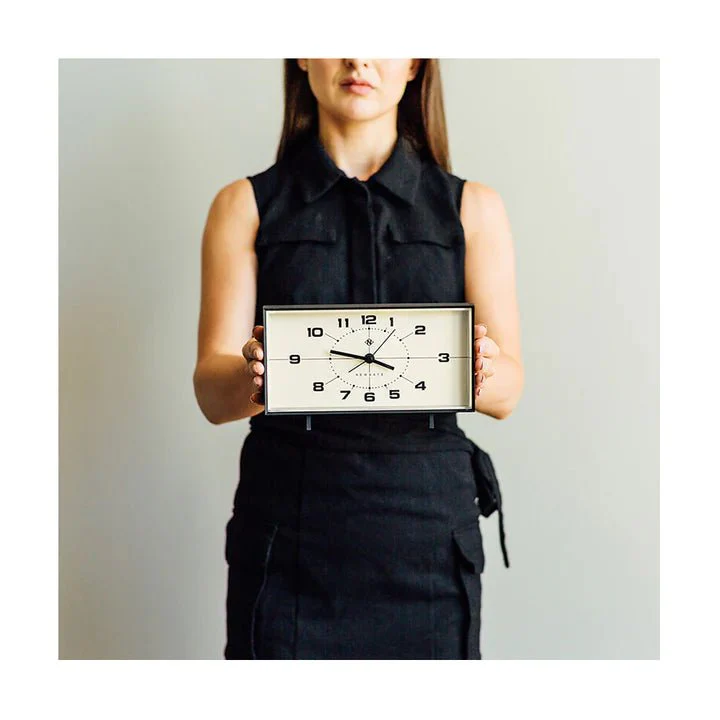 Wideboy Alarm Clock - Image 4
