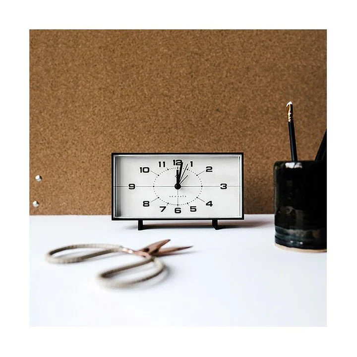 Wideboy Alarm Clock - Image 5