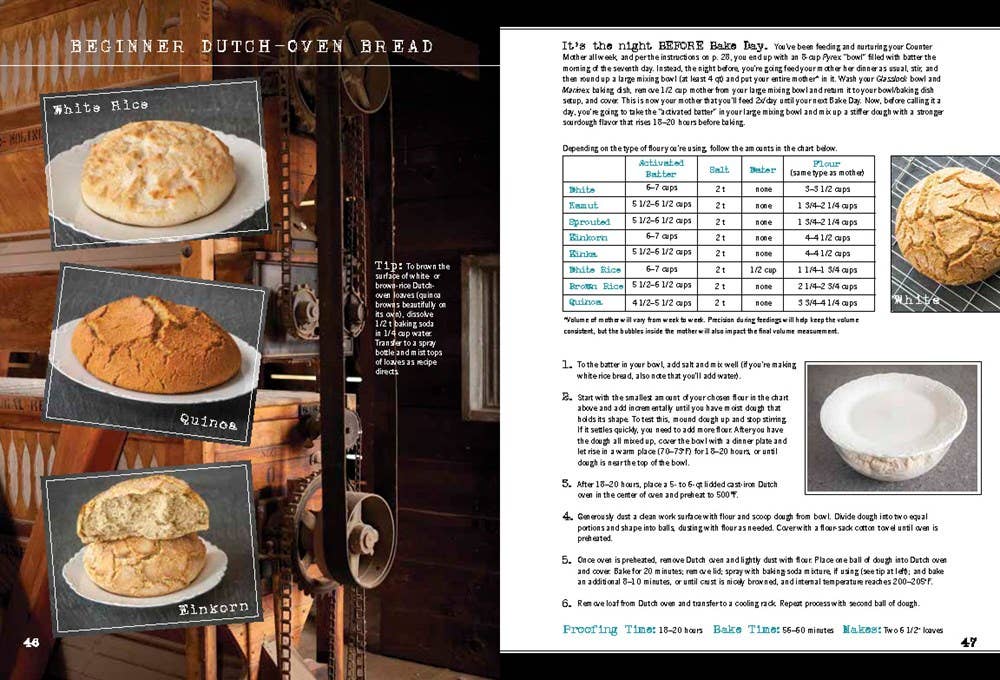 Wild Bread: Sourdough Reinvented - Image 2