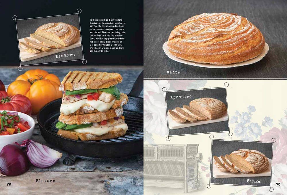 Wild Bread: Sourdough Reinvented - Image 3