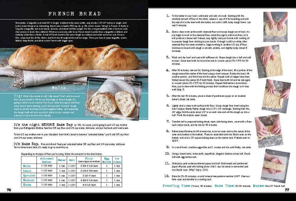 Wild Bread: Sourdough Reinvented - Image 4