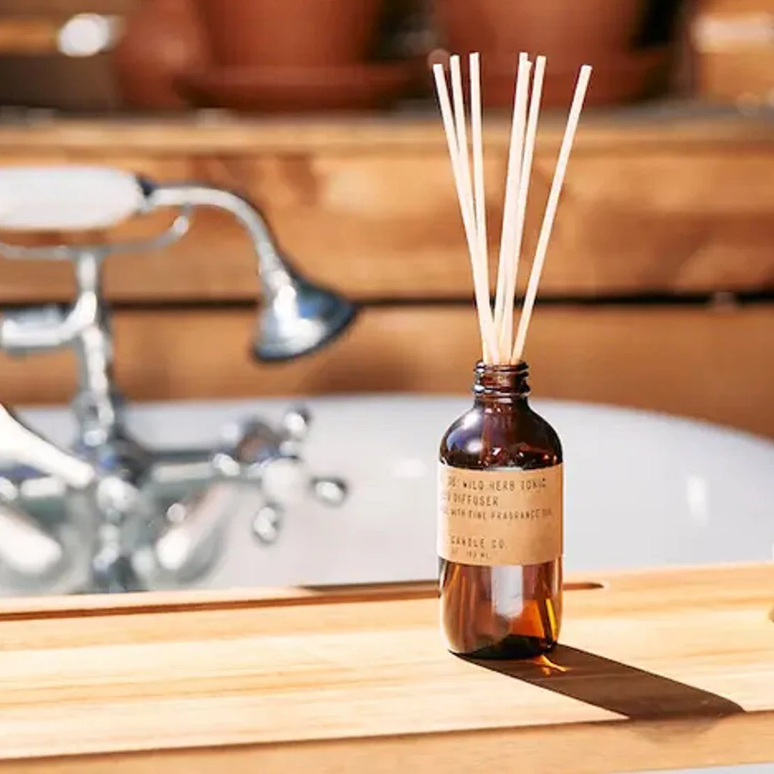 Wild Herb Tonic 3.5 oz Reed Diffuser - Image 2