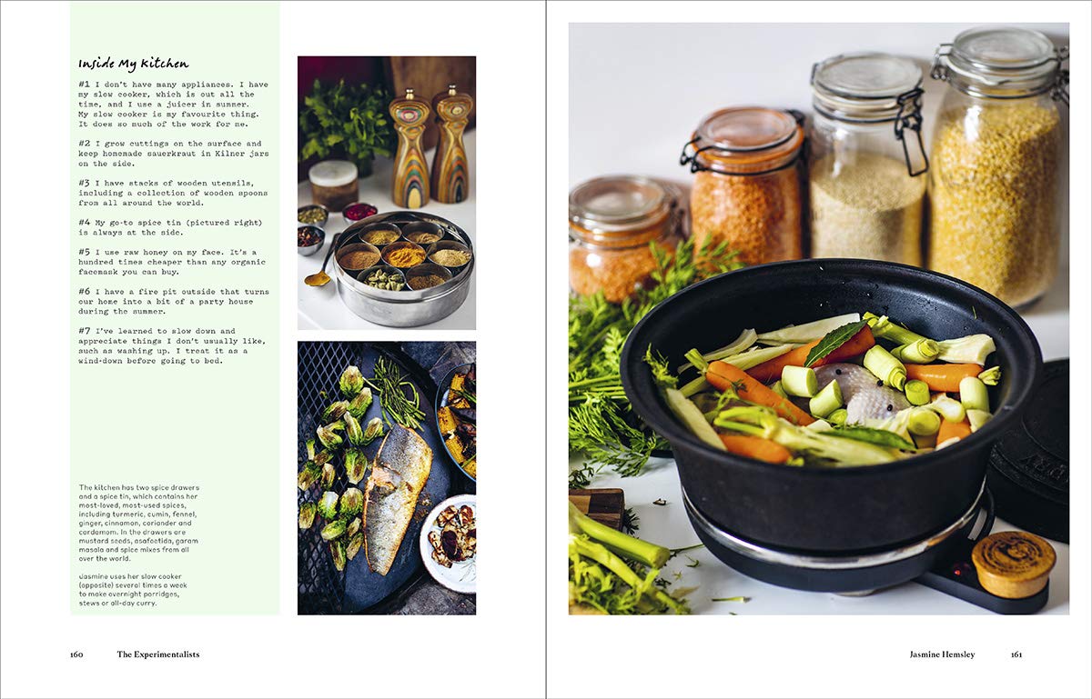 Wild Kitchen - Image 3