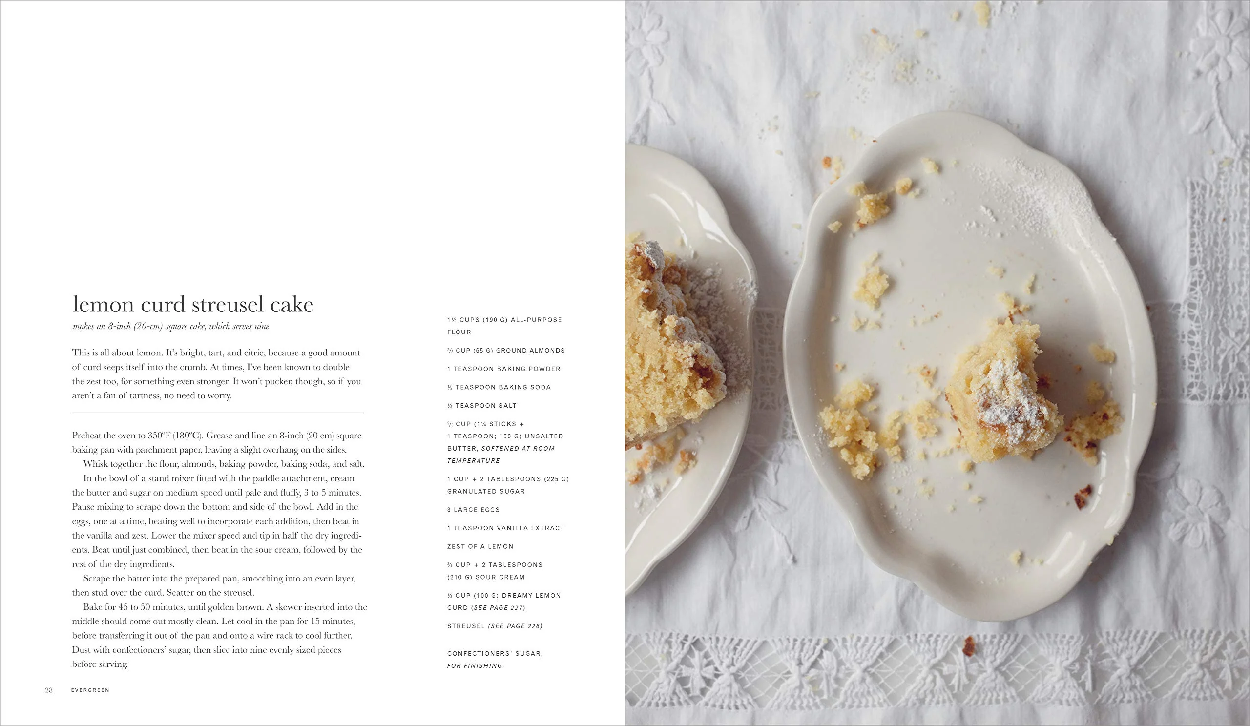 Wild Sweetness: Recipes Inspired by Nature - Image 3