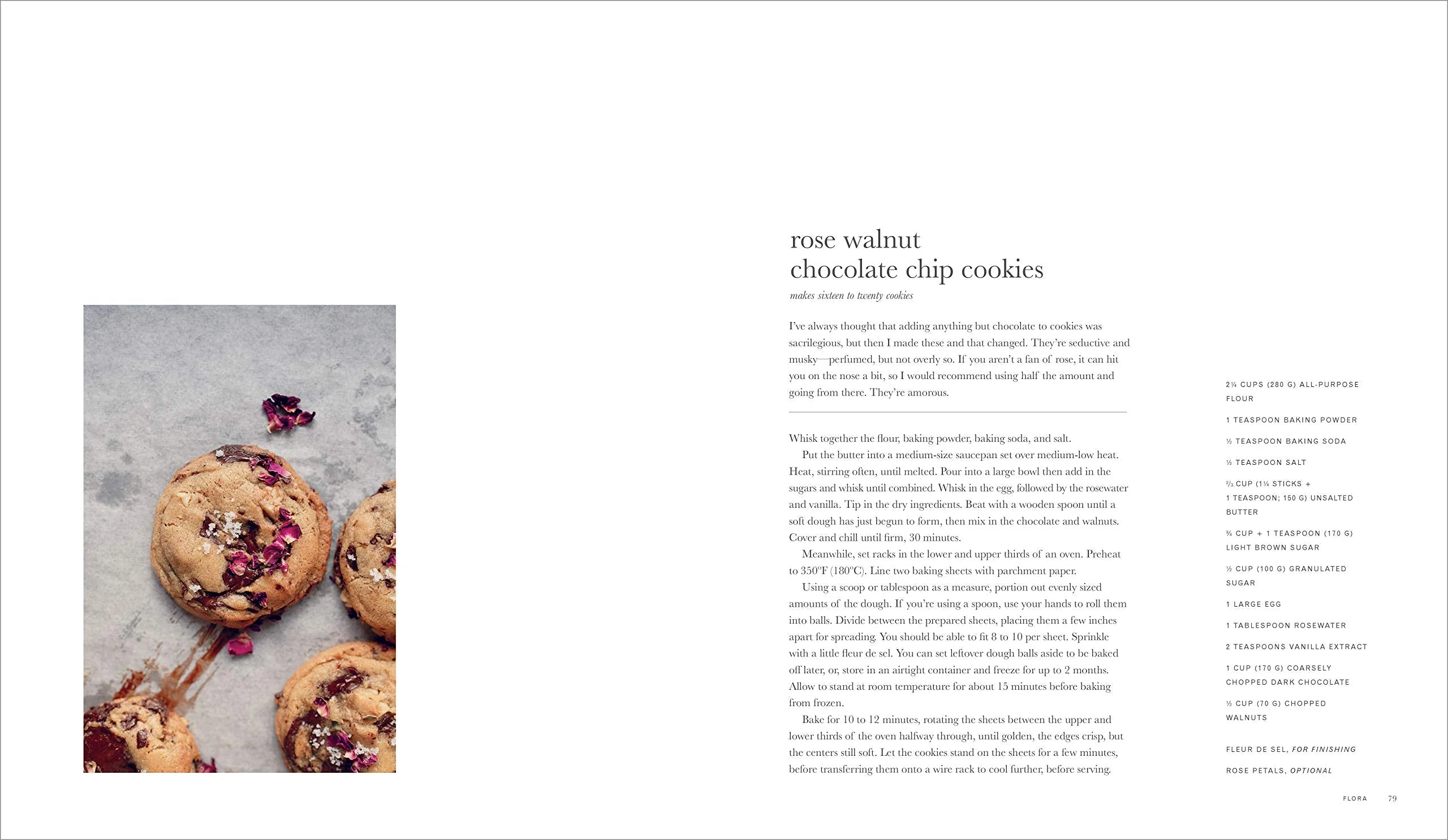 Wild Sweetness: Recipes Inspired by Nature - Image 4