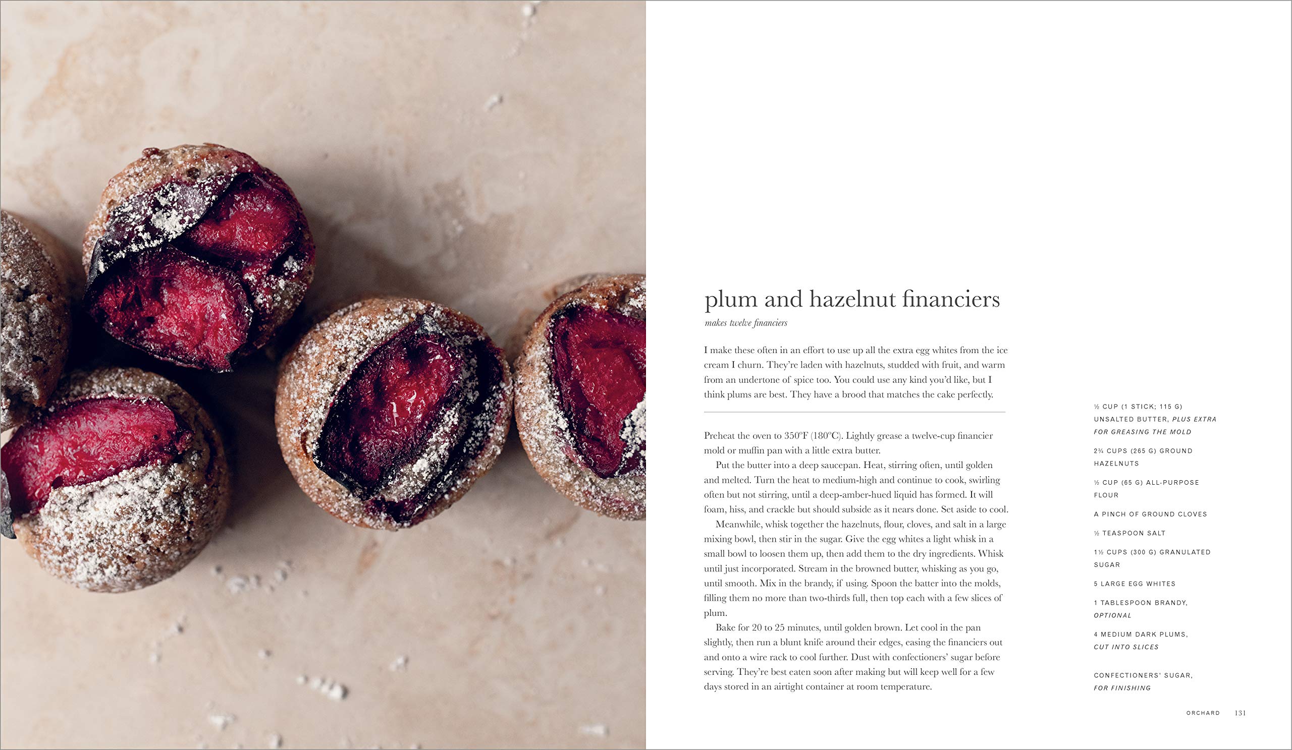 Wild Sweetness: Recipes Inspired by Nature - Image 6
