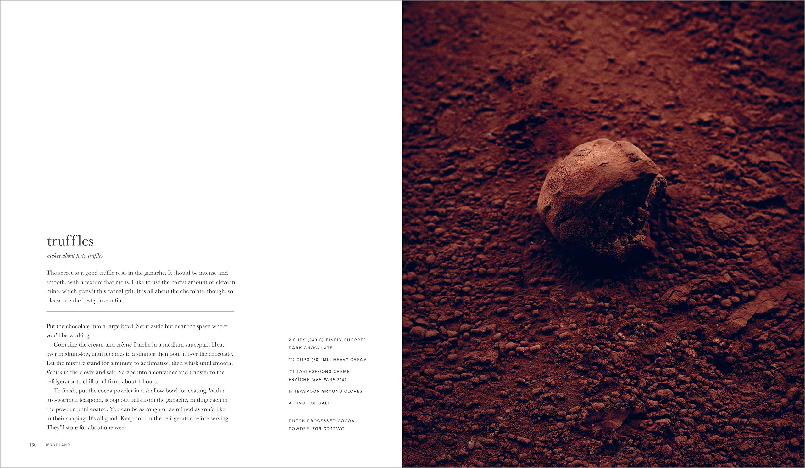 Wild Sweetness: Recipes Inspired by Nature - Image 7