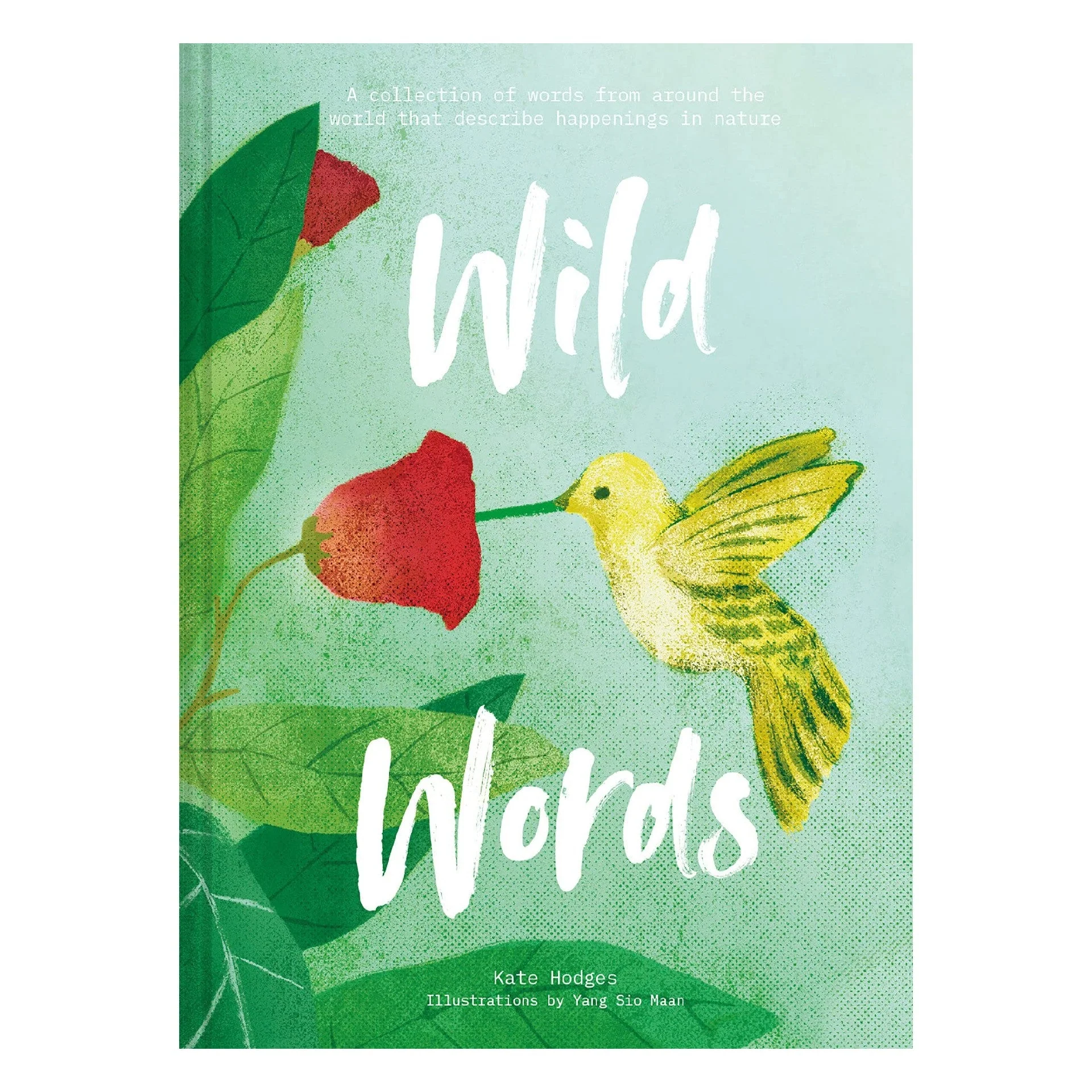 Wild Words