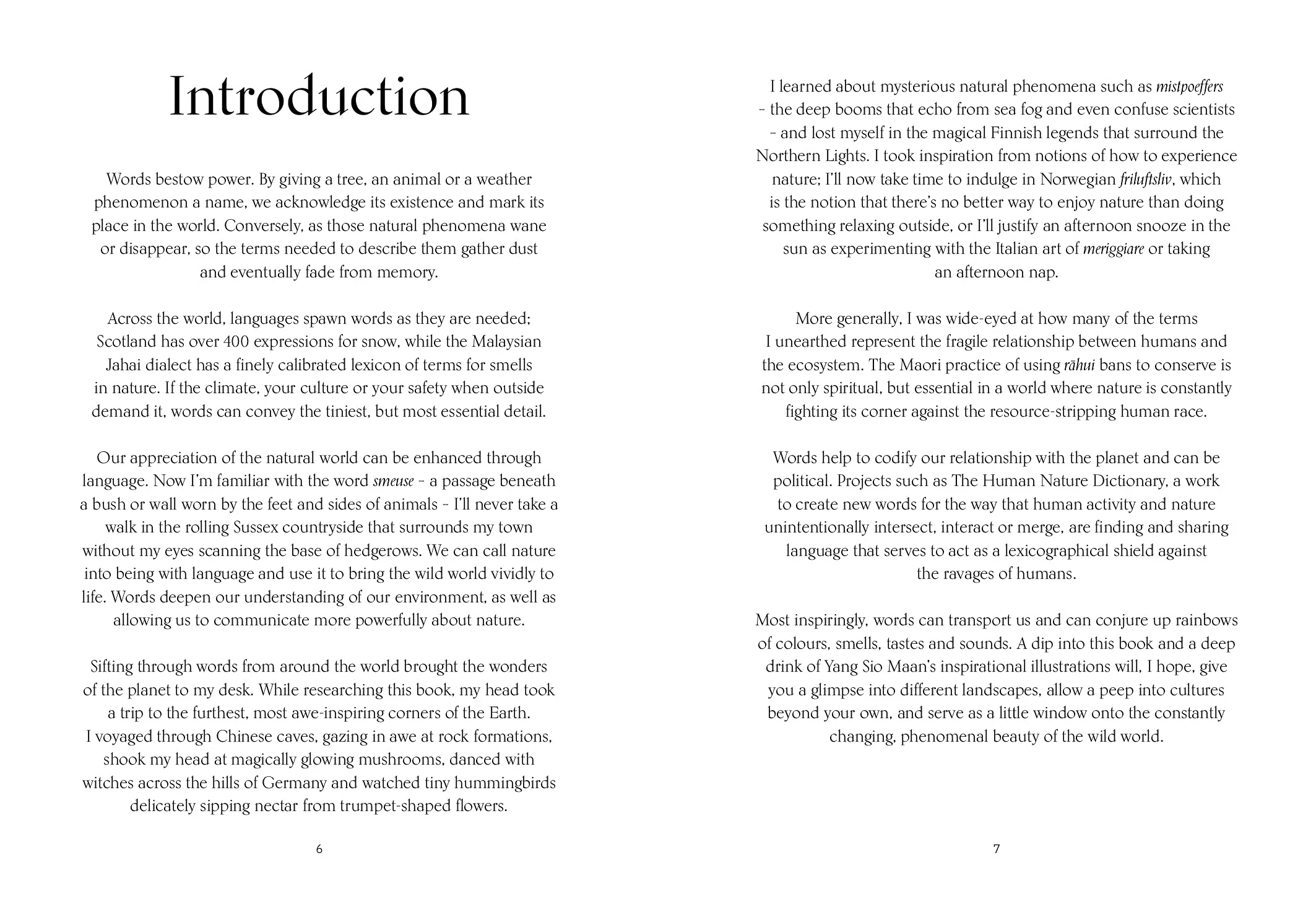 Wild Words - Image 2