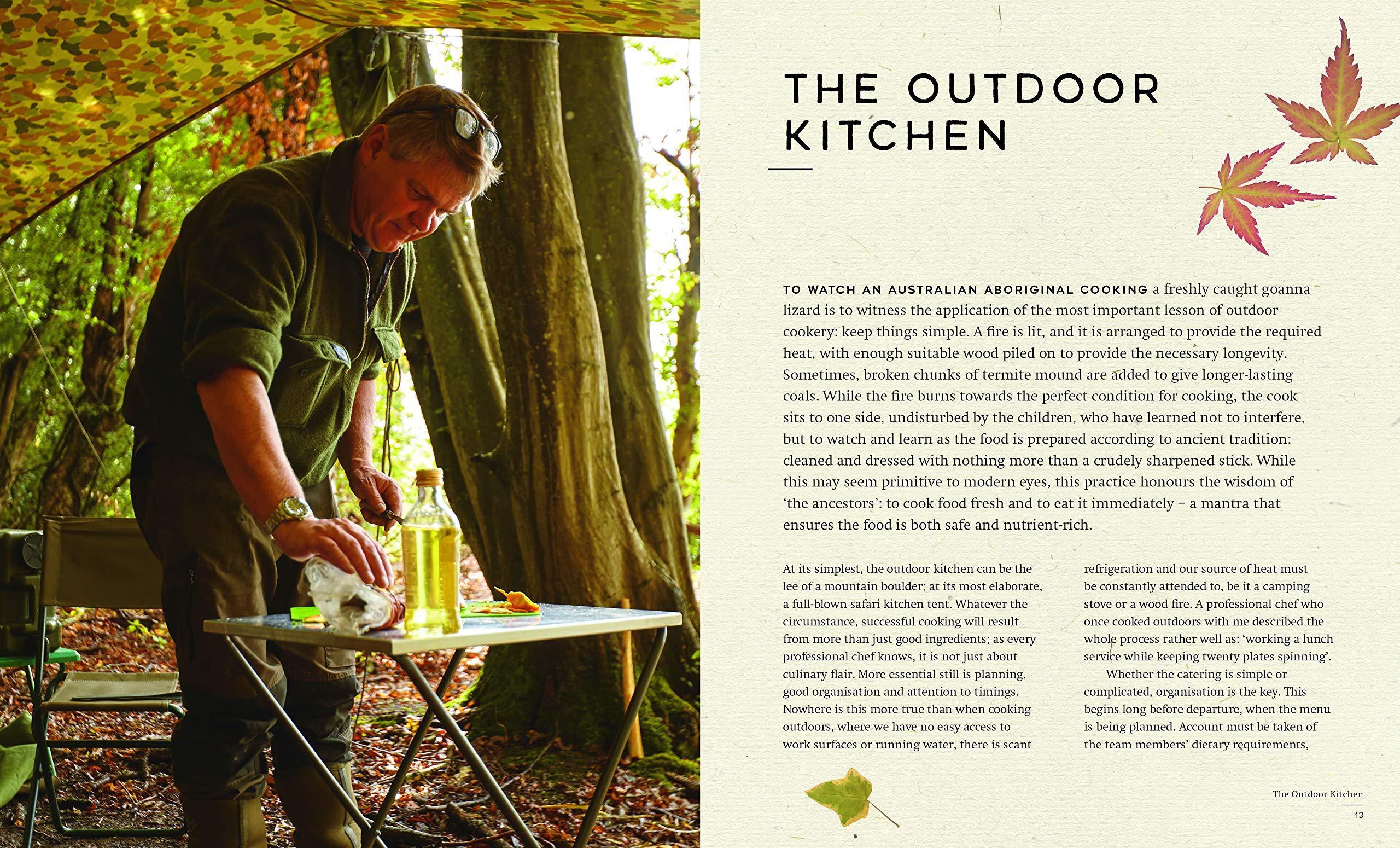 Wilderness Chef - Image 2
