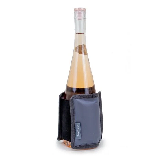 Wine Chiller Wraparound Ice Pack - Image 3