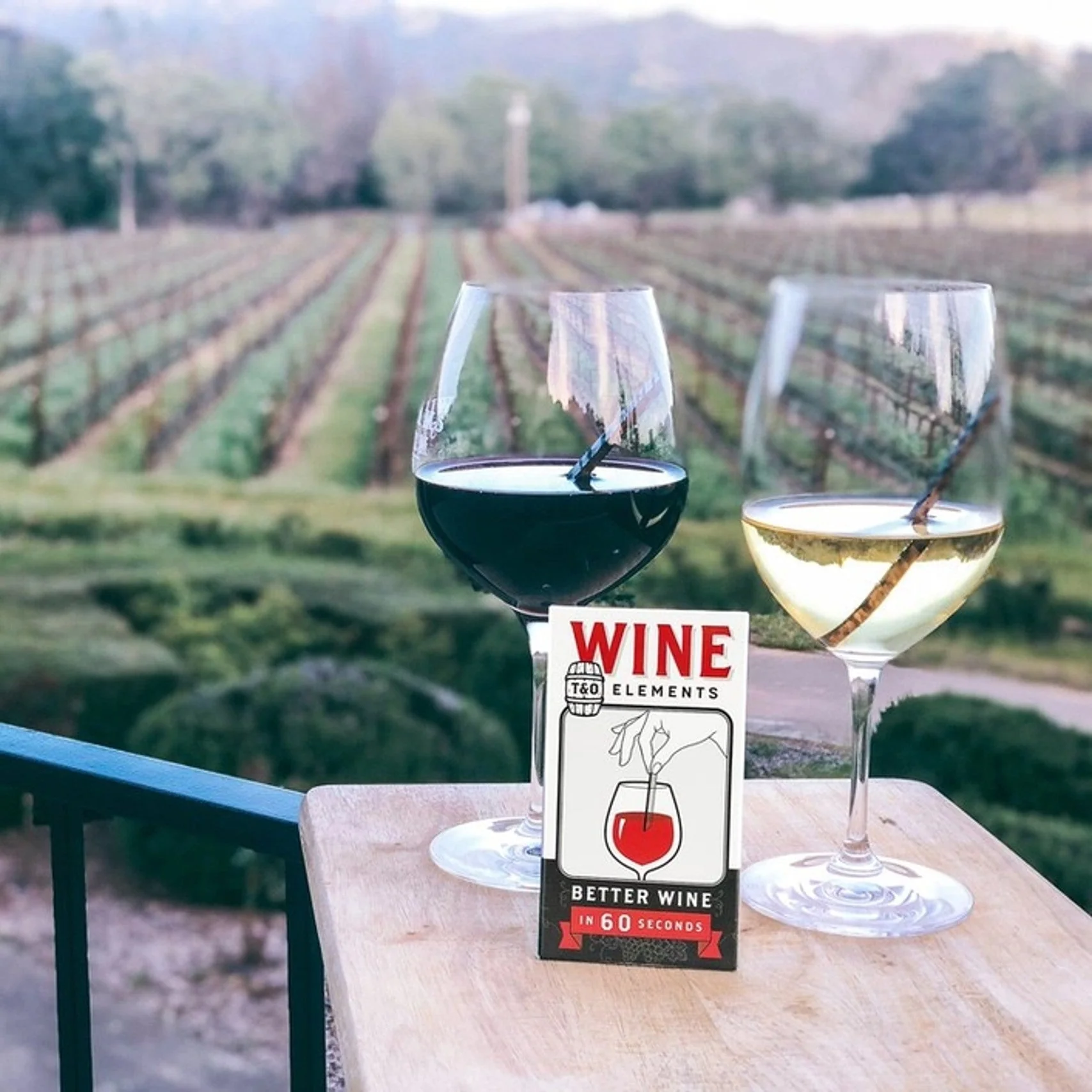 Wine Elements - Image 2