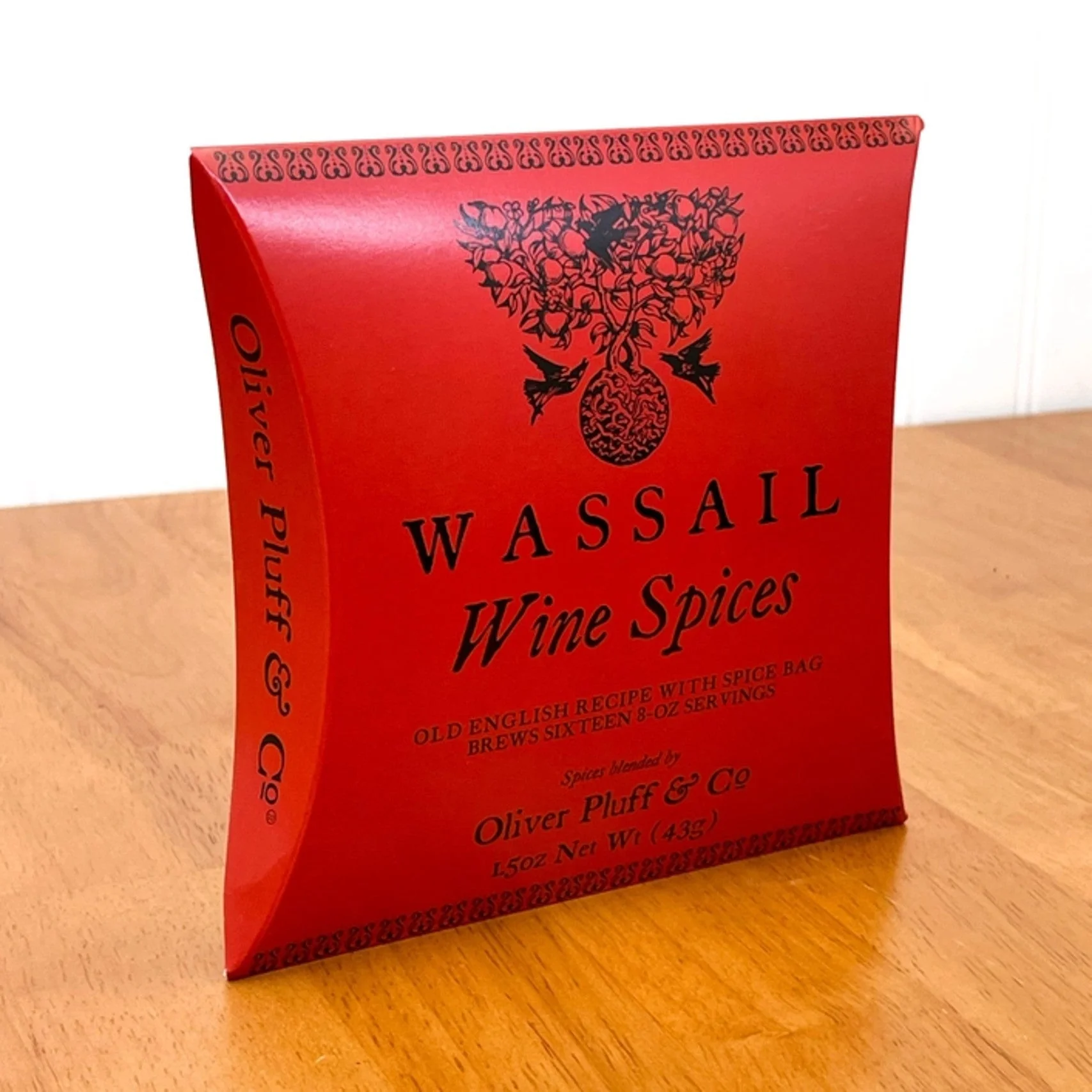 Wassail Wine Spices - Image 4