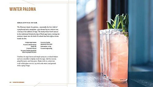 Winter Drinks - Image 2