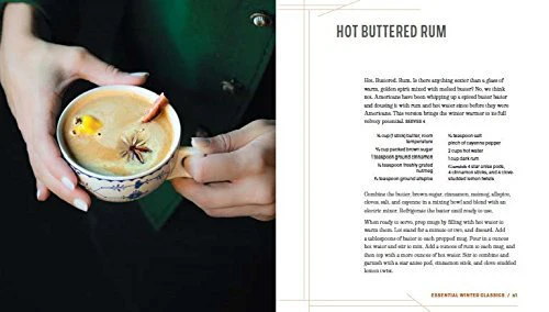 Winter Drinks - Image 4