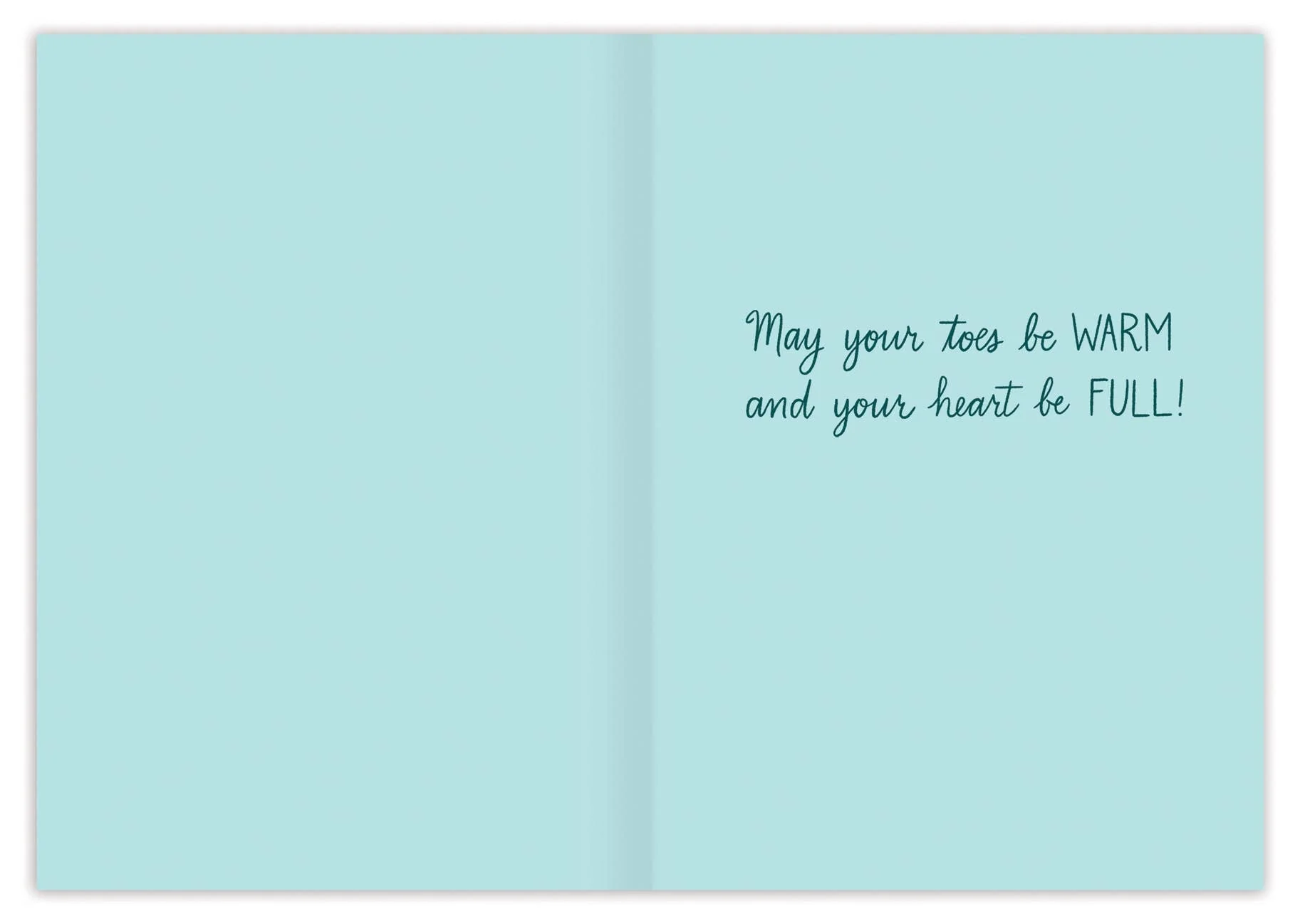 Winter Walk Holiday Cards Box Set - Image 2