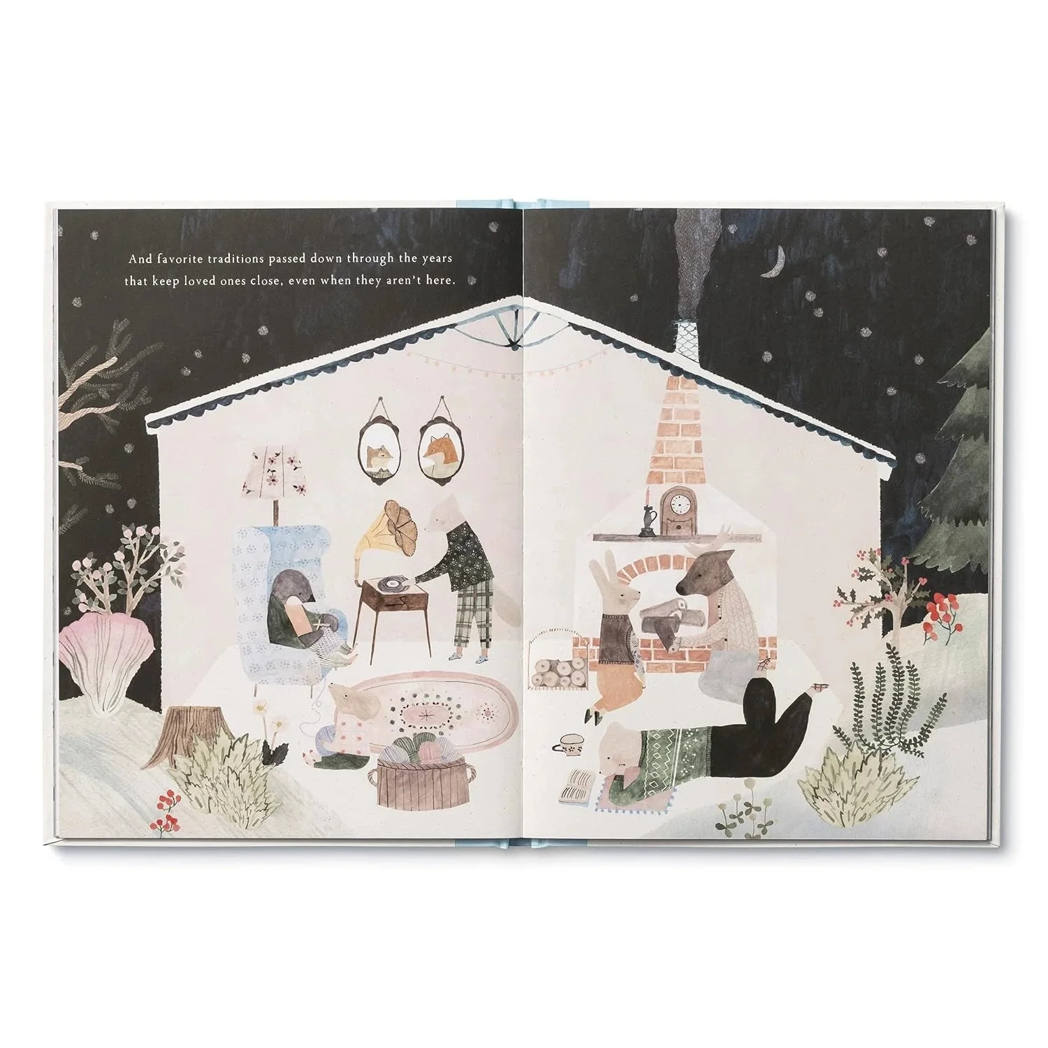 Winter Wishes - Image 2