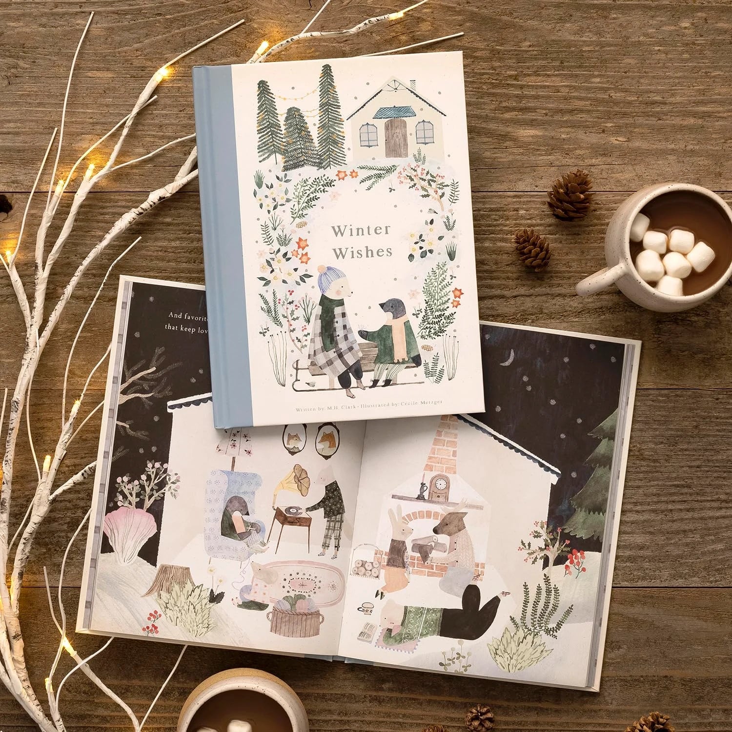 Winter Wishes - Image 3