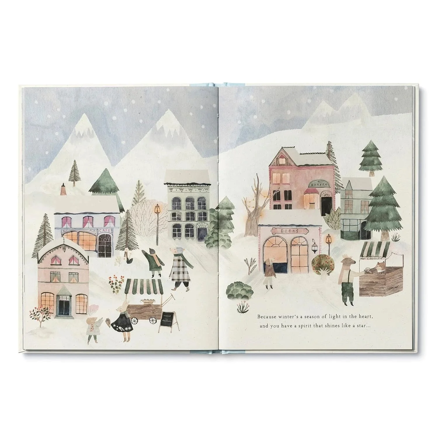 Winter Wishes - Image 4