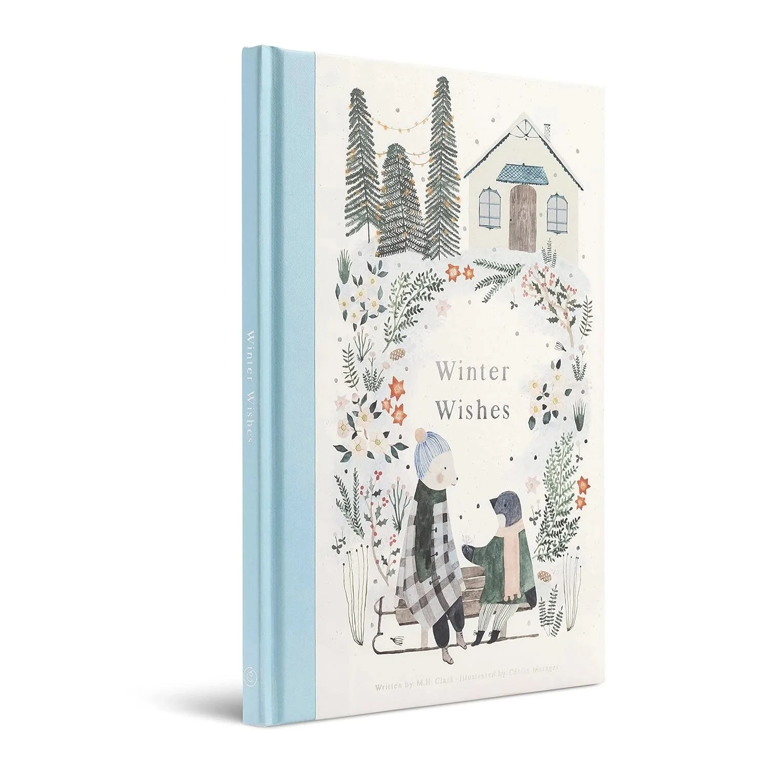 Winter Wishes - Image 5
