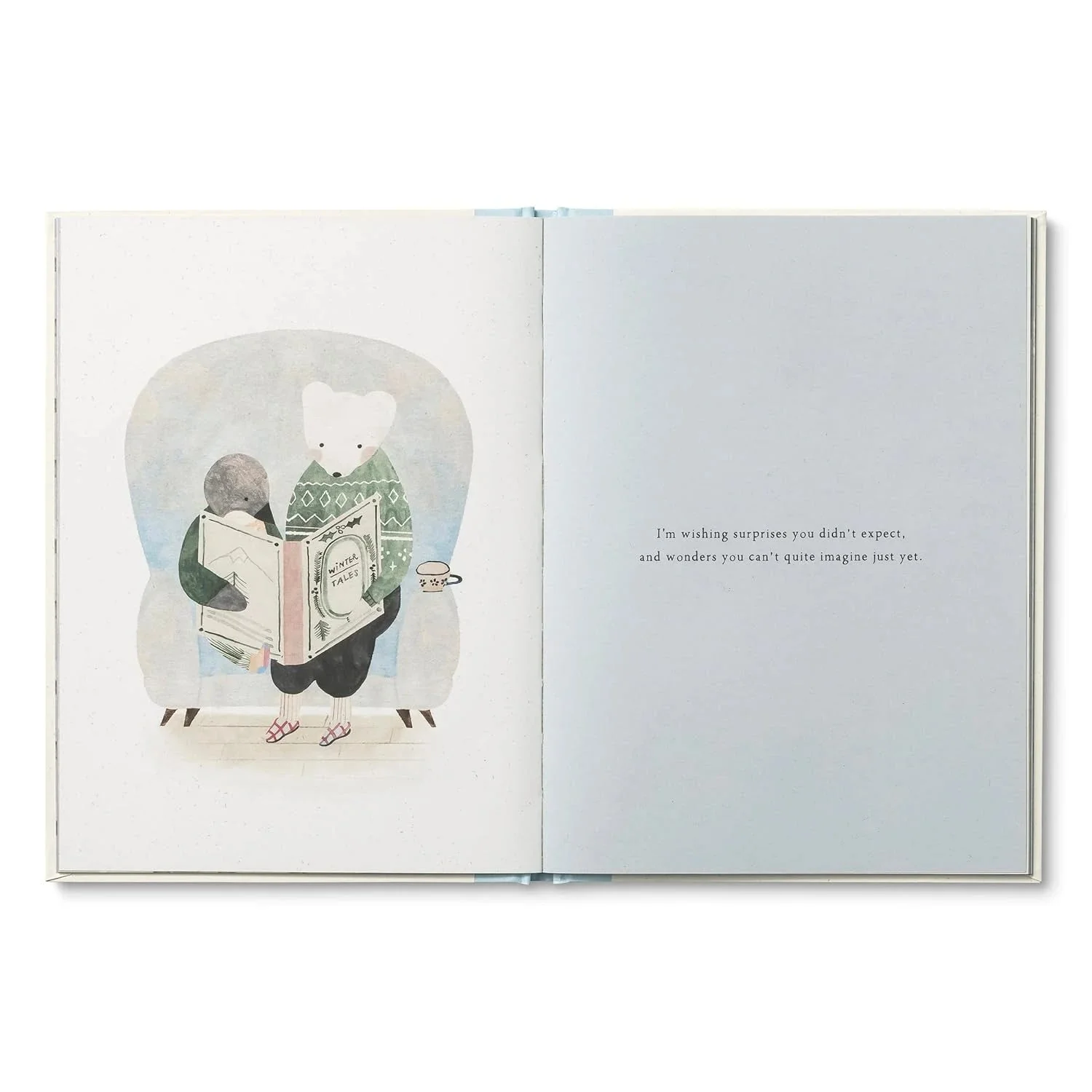 Winter Wishes - Image 6