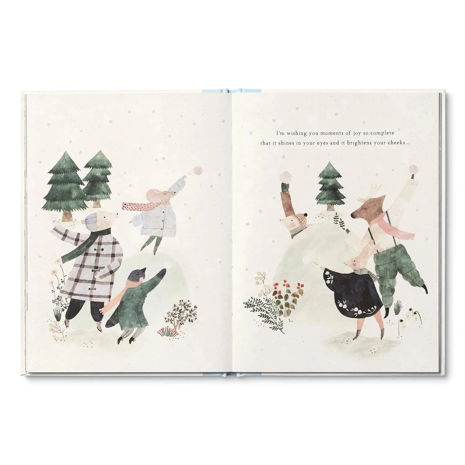 Winter Wishes - Image 7