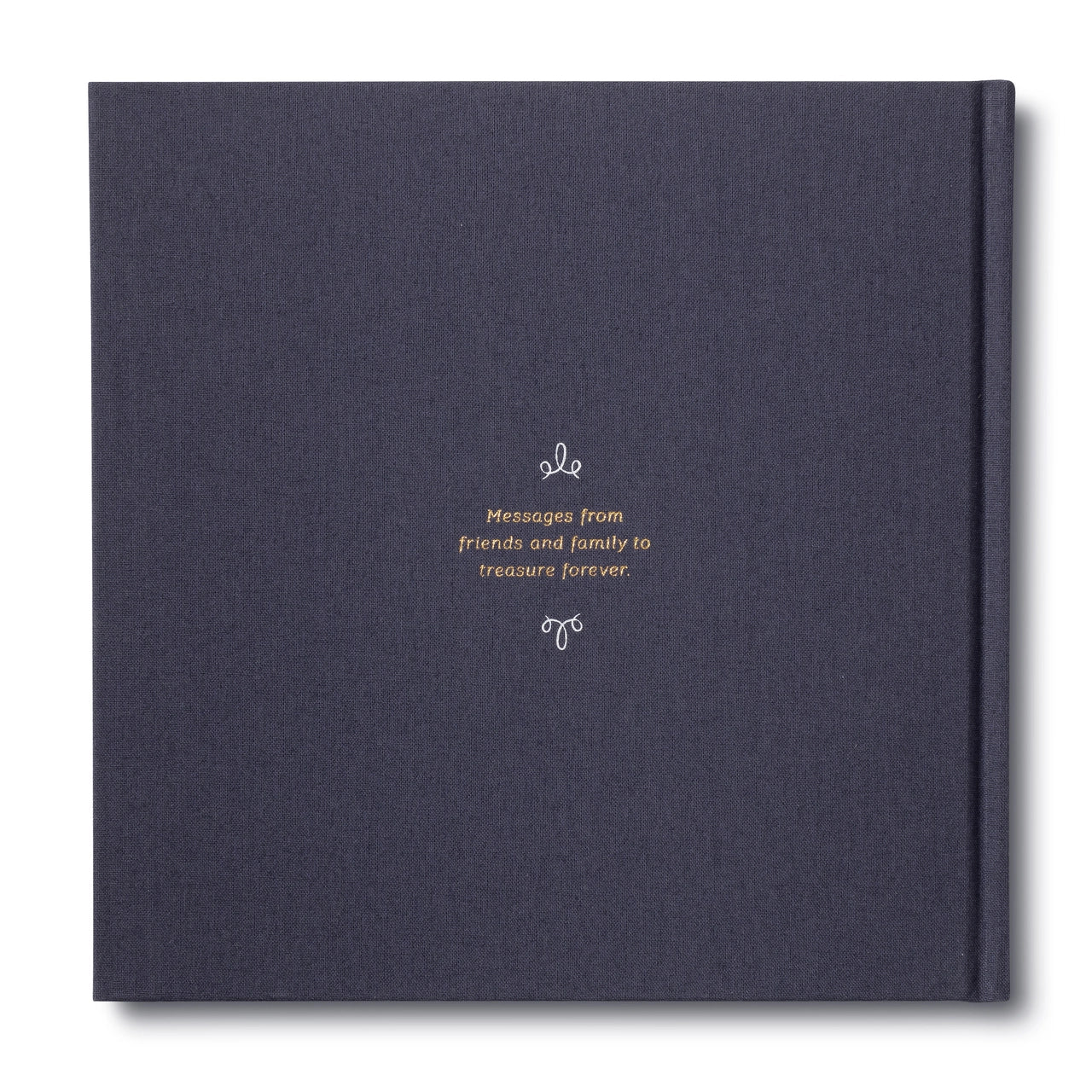 Wishes and Dreams for You, Little One Guest Book - Image 5