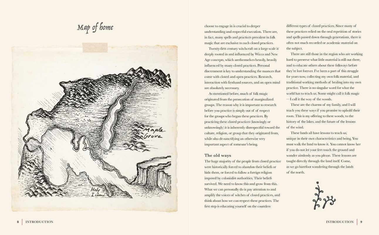 Witch of The Woods - Image 2