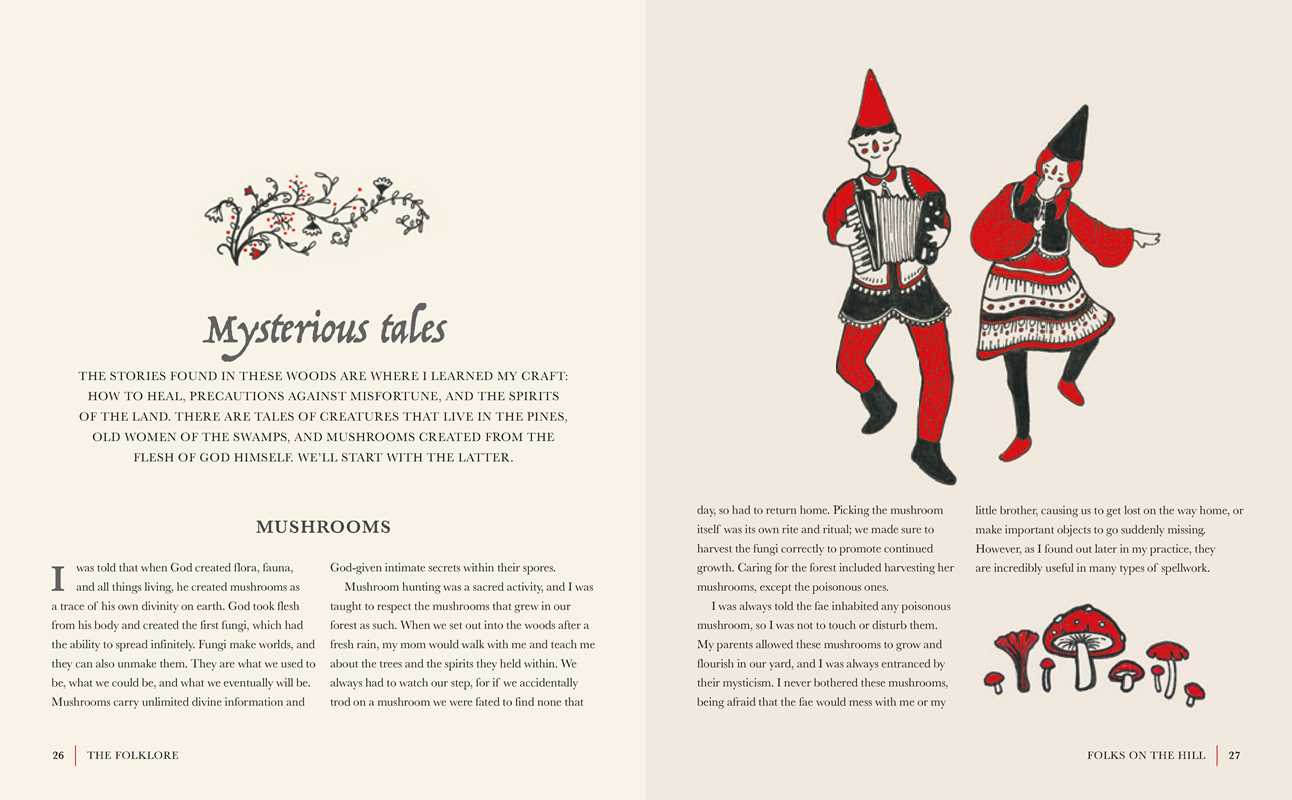 Witch of The Woods - Image 3