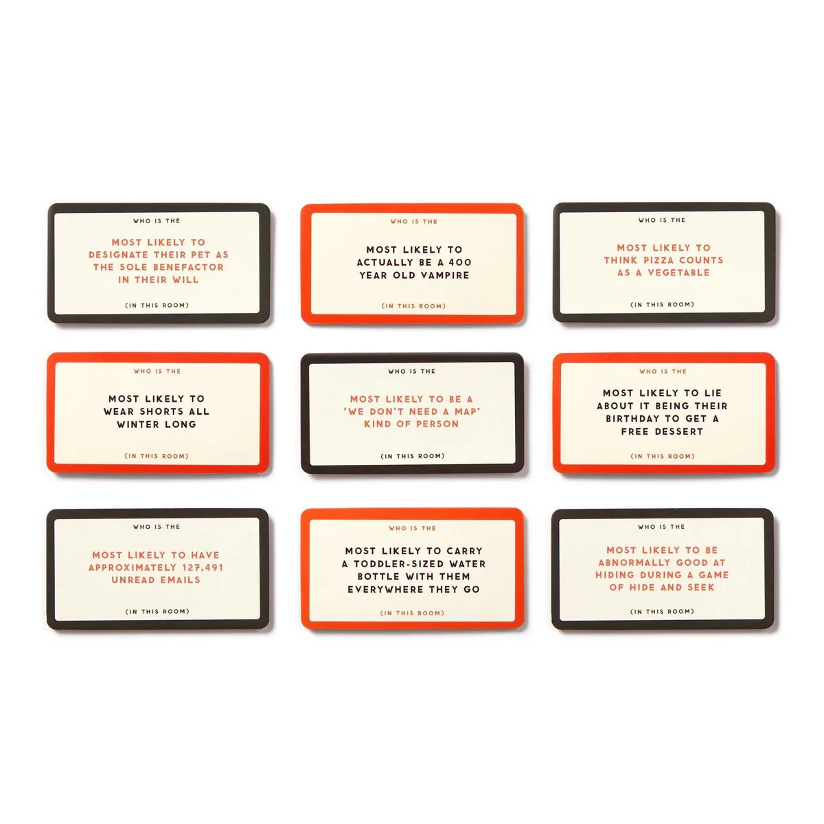 Without a Doubt Social Game - Image 4
