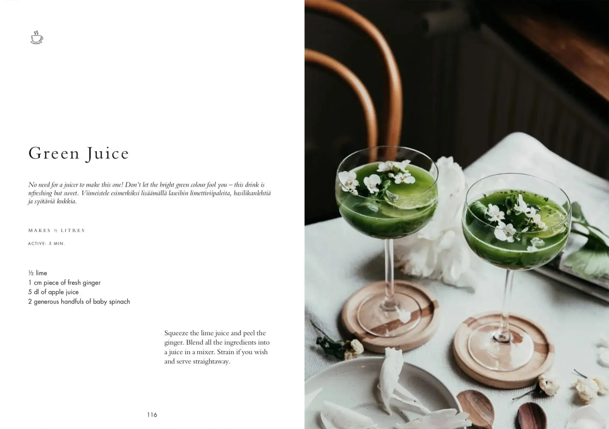 Wonderful Morning - Recipes For A Delicious Start To The Day - Image 2