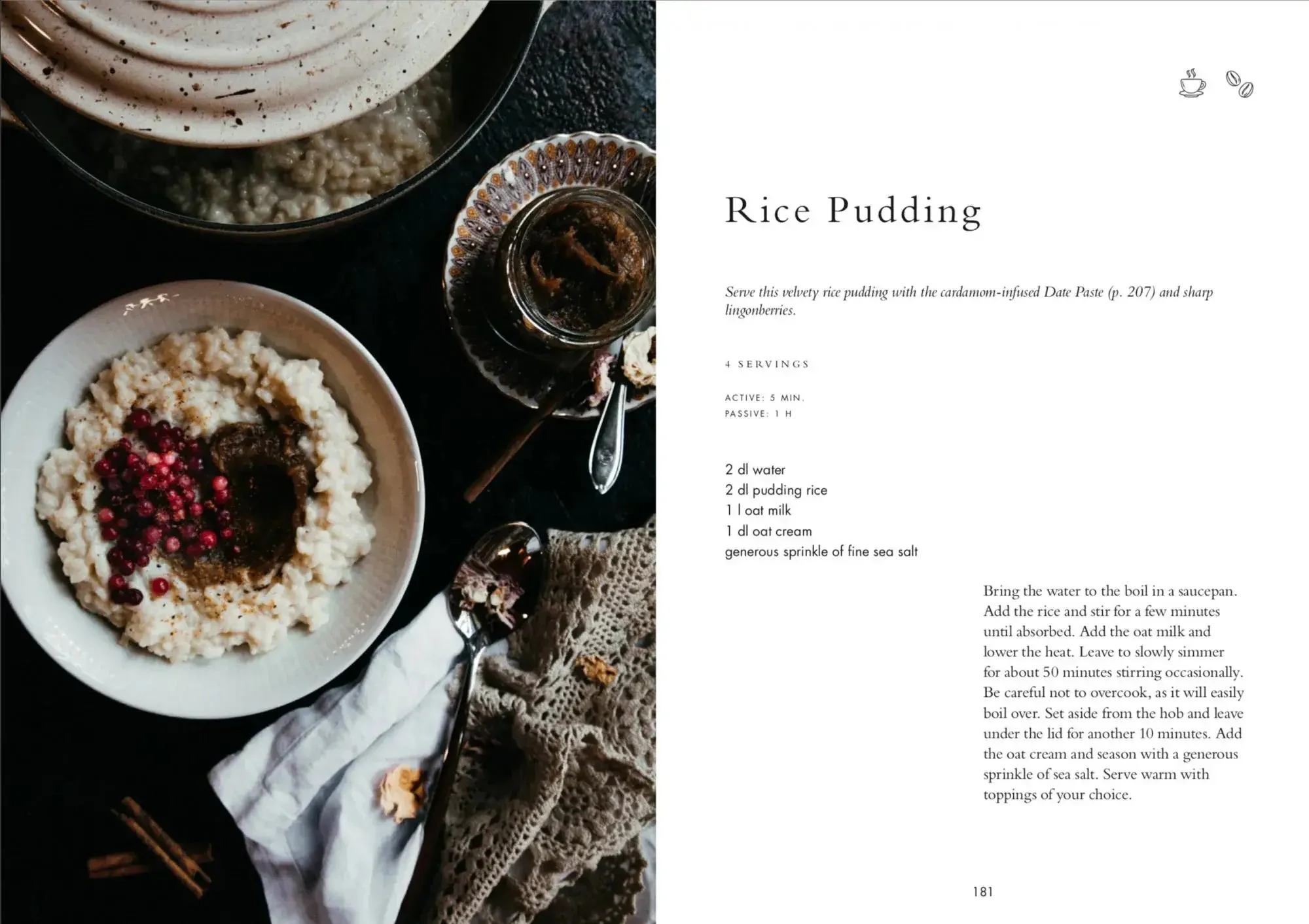 Wonderful Morning - Recipes For A Delicious Start To The Day - Image 3