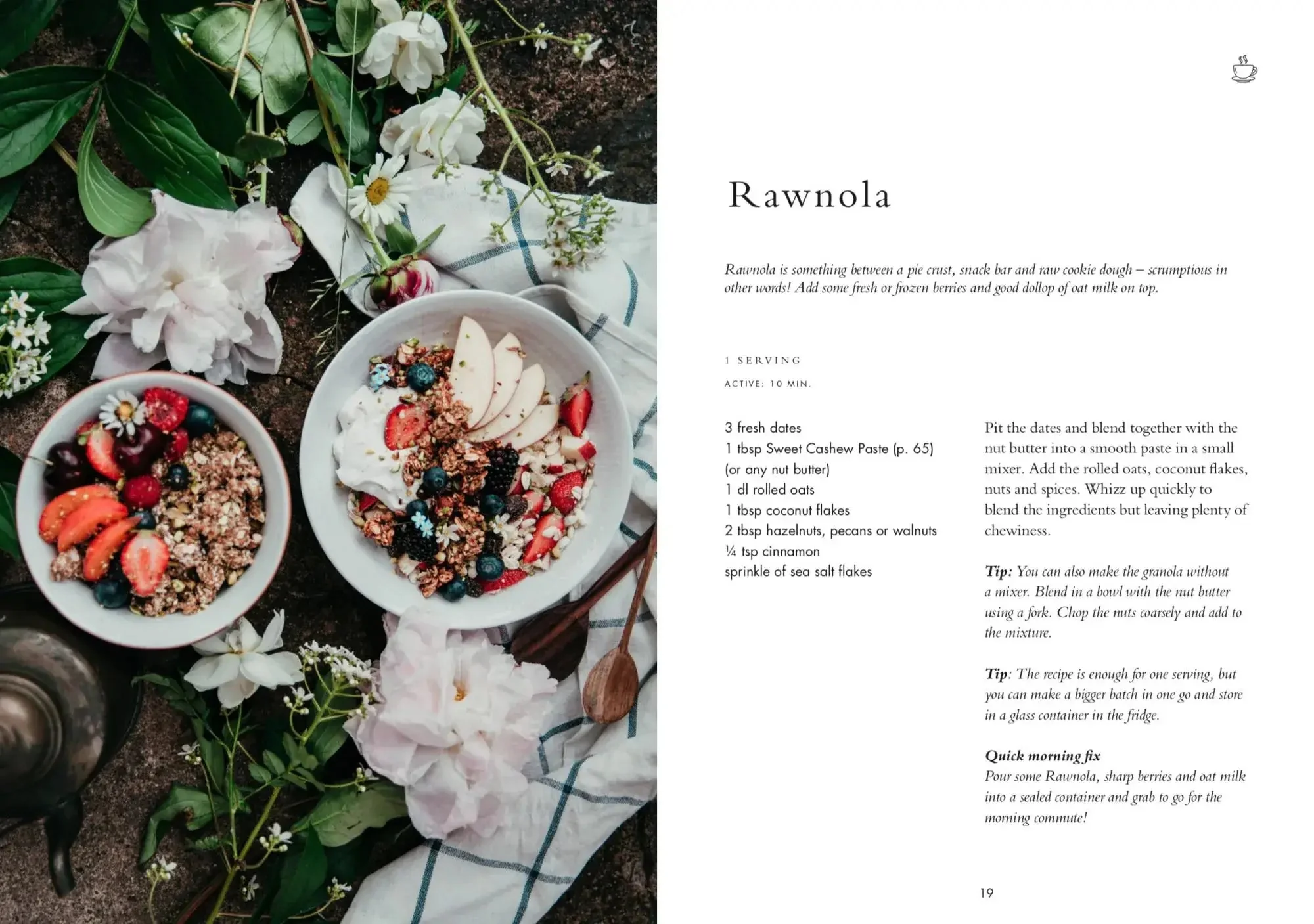 Wonderful Morning - Recipes For A Delicious Start To The Day - Image 4