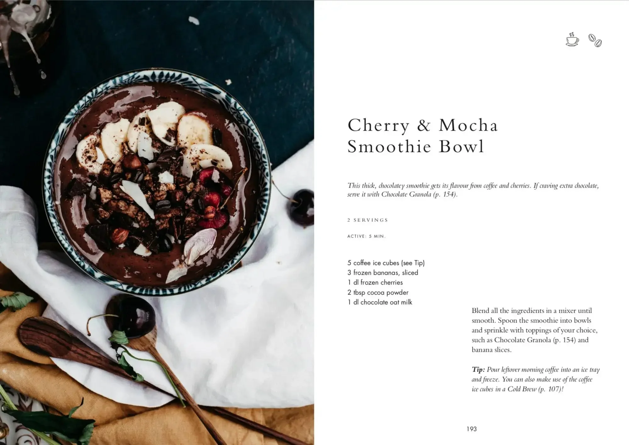 Wonderful Morning - Recipes For A Delicious Start To The Day - Image 5