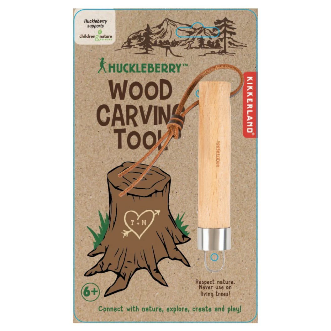Wood Carving Tool - Image 3