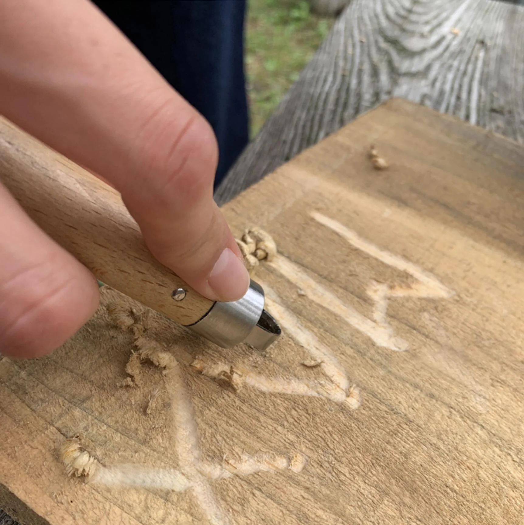 Wood Carving Tool - Image 4