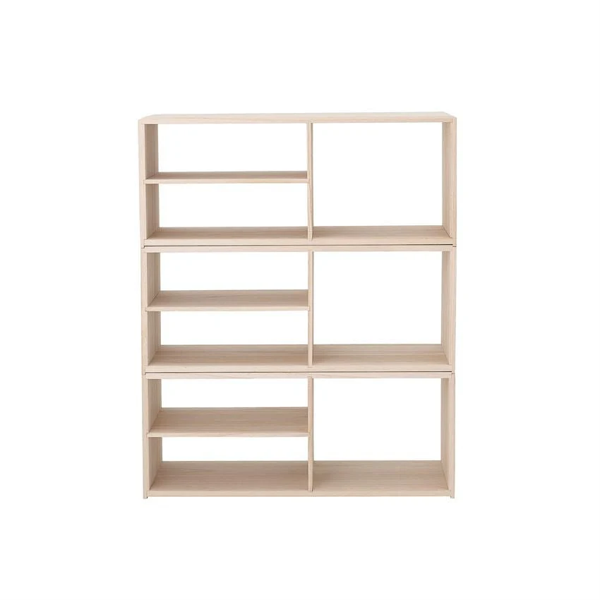 Paulownia Wood Shelf - Image 2