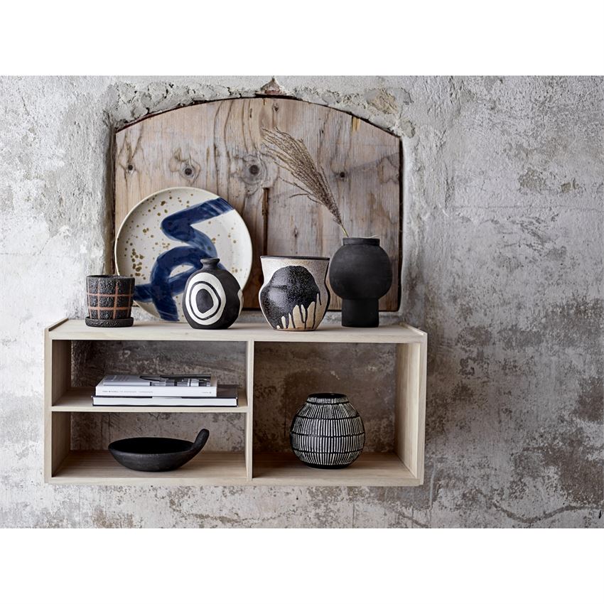 Paulownia Wood Shelf - Image 3