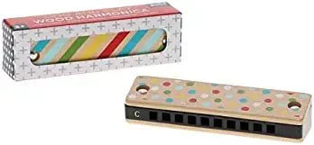 Wood Harmonica - Image 2