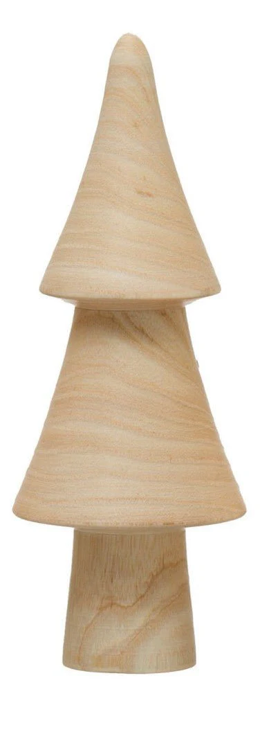 Natural Wood Trees - Image 5