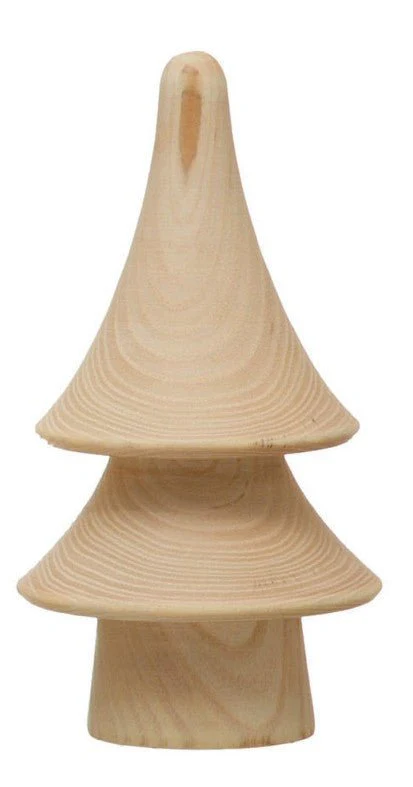 Natural Wood Trees - Image 6