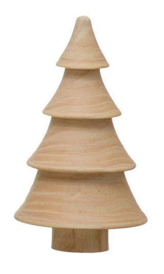 Natural Wood Trees - Image 9