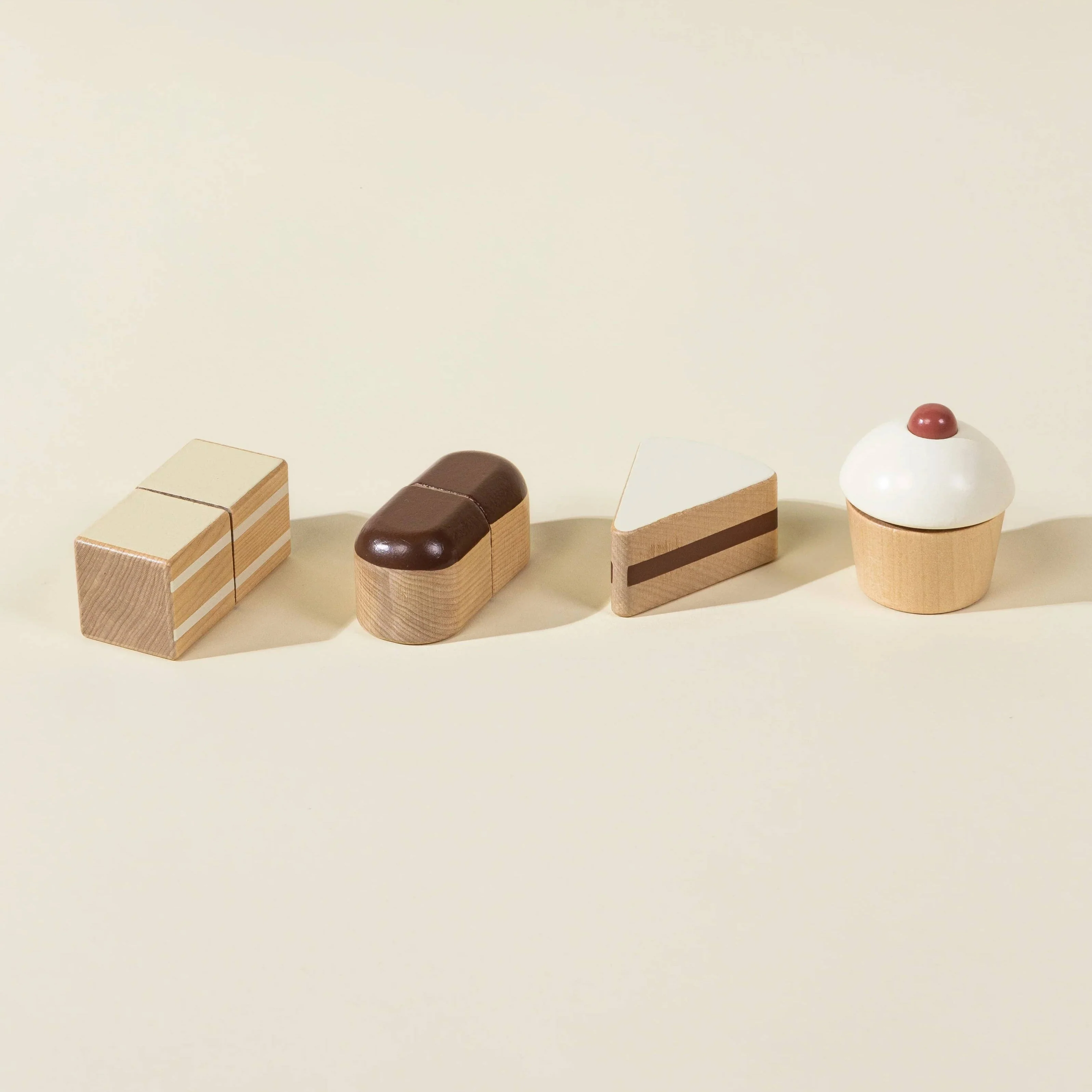 Wooden Desserts Tower - Image 5