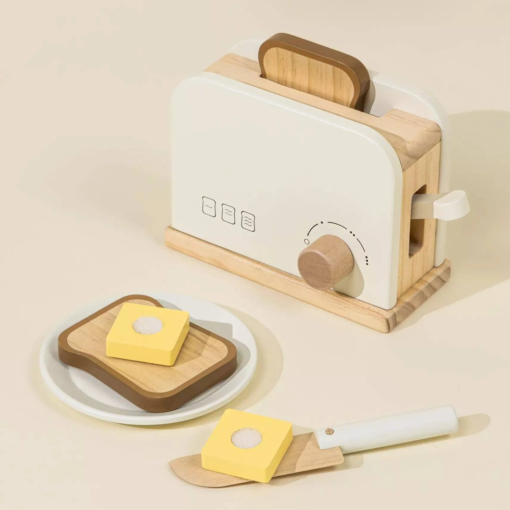 Wooden Toaster - Image 3