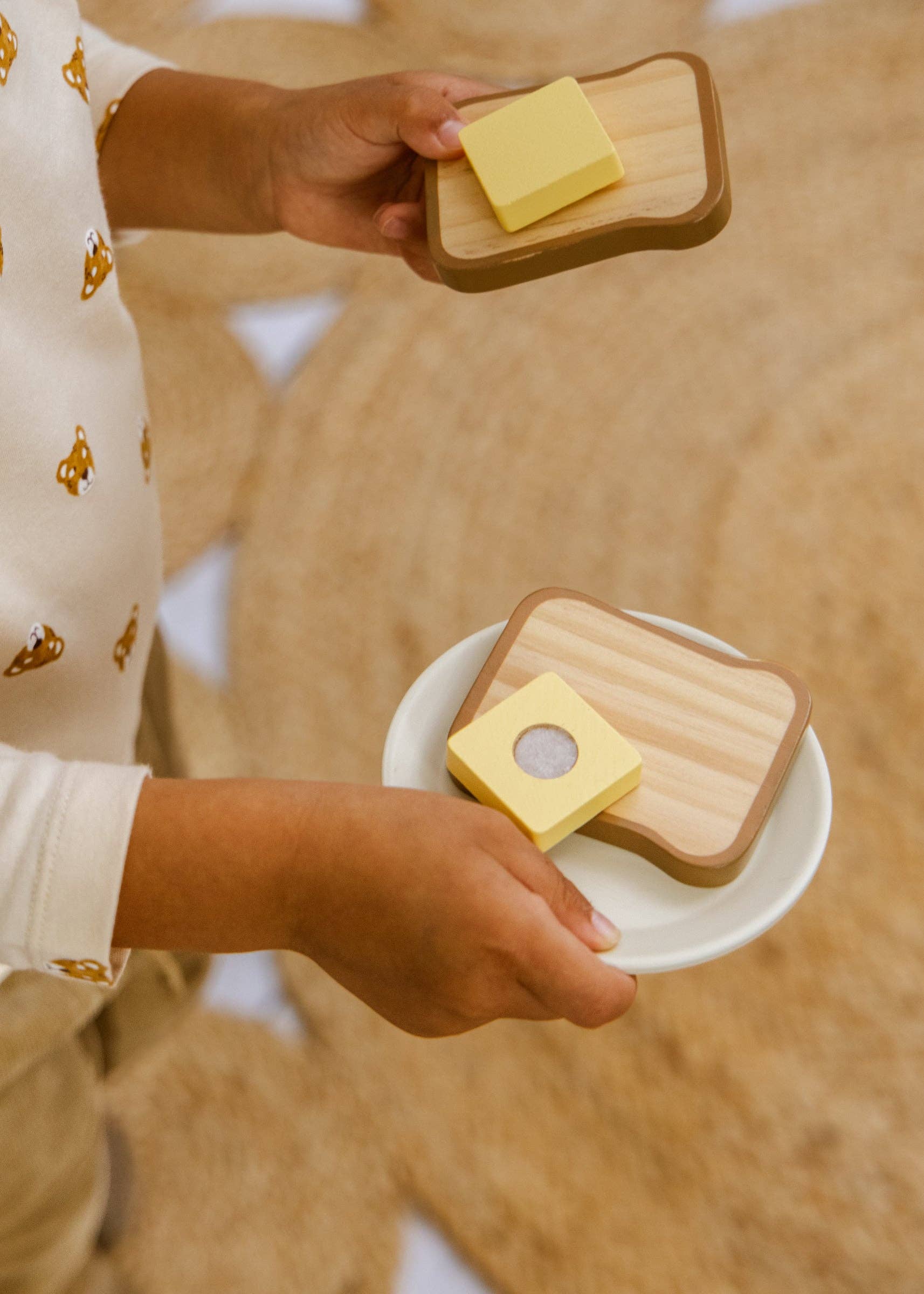 Wooden Toaster - Image 6